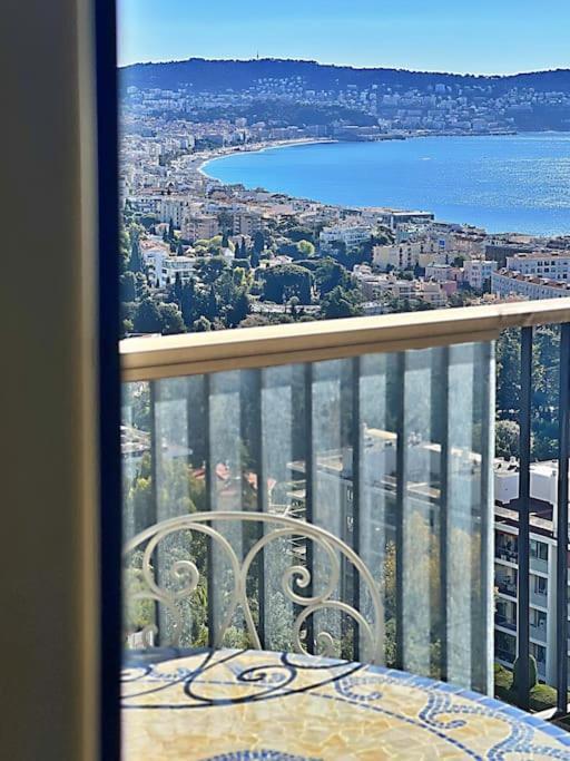 La Baia Dei Ange Appartement Nice Buitenkant foto